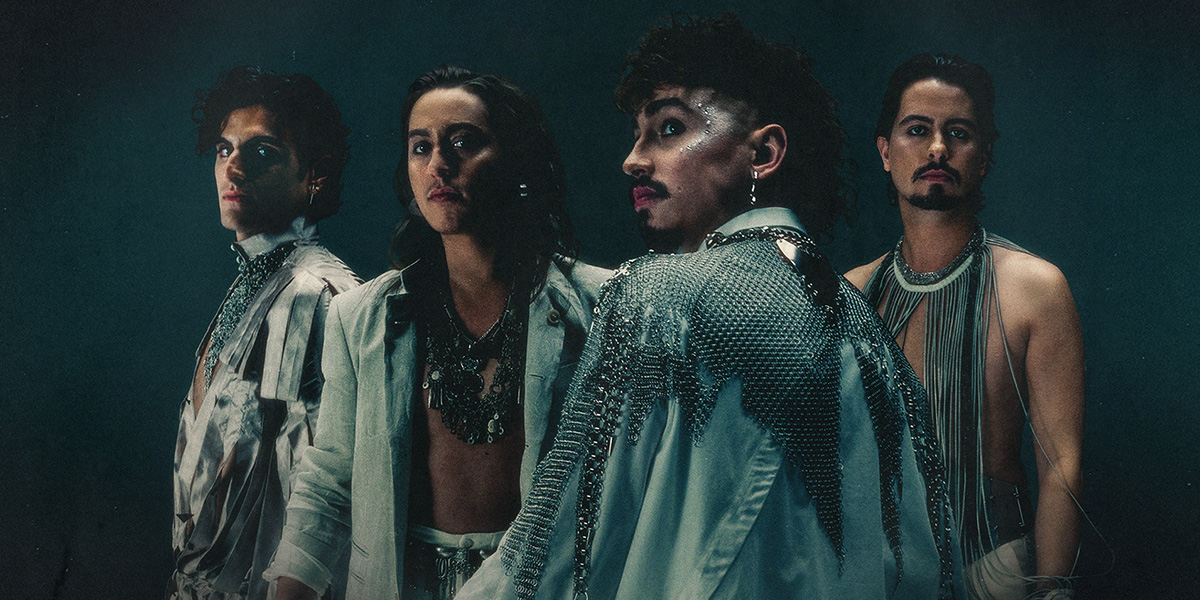 Greta Van Fleet: Into The Beginning Tour at Resch Center | Green Bay, Wisconsin on February 17, 2027