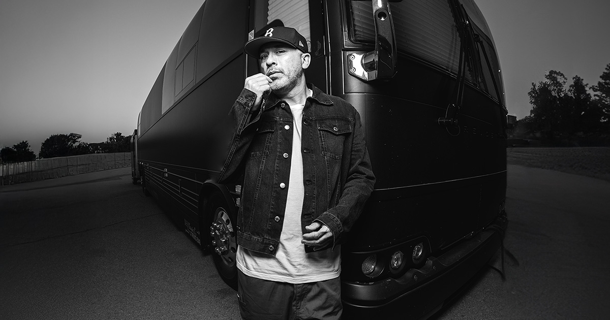 Jo Koy at Orpheum Theater | Madison, Wisconsin on March 13, 2026
