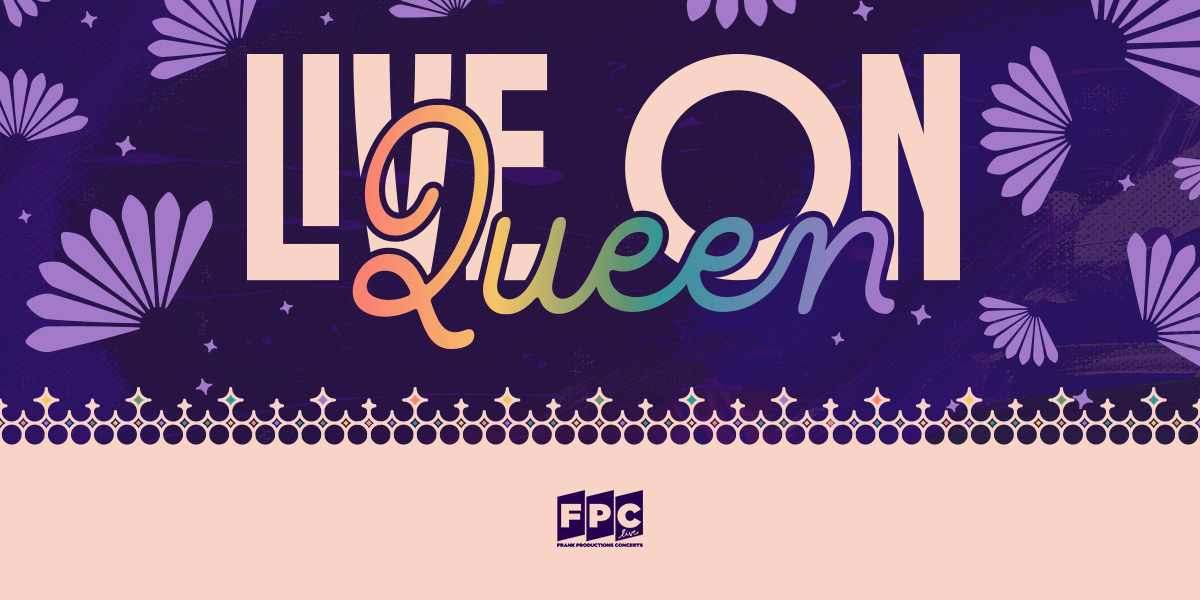 Live On Queen at Orpheum Theater | Madison, Wisconsin on June 26, 2026