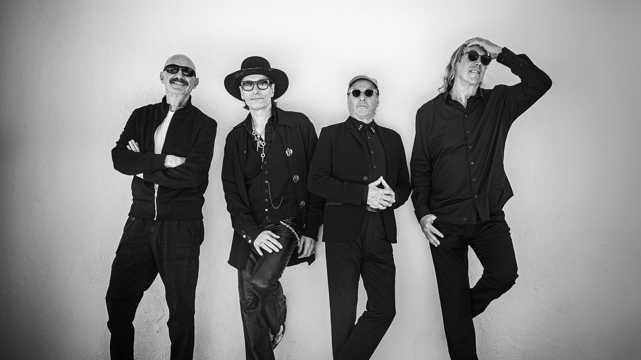 BEAT: Belew/Vai/Levin/Bozzio Performing the Music of KING CRIMSON at Orpheum Theater | Madison, Wisconsin on October 22, 2026