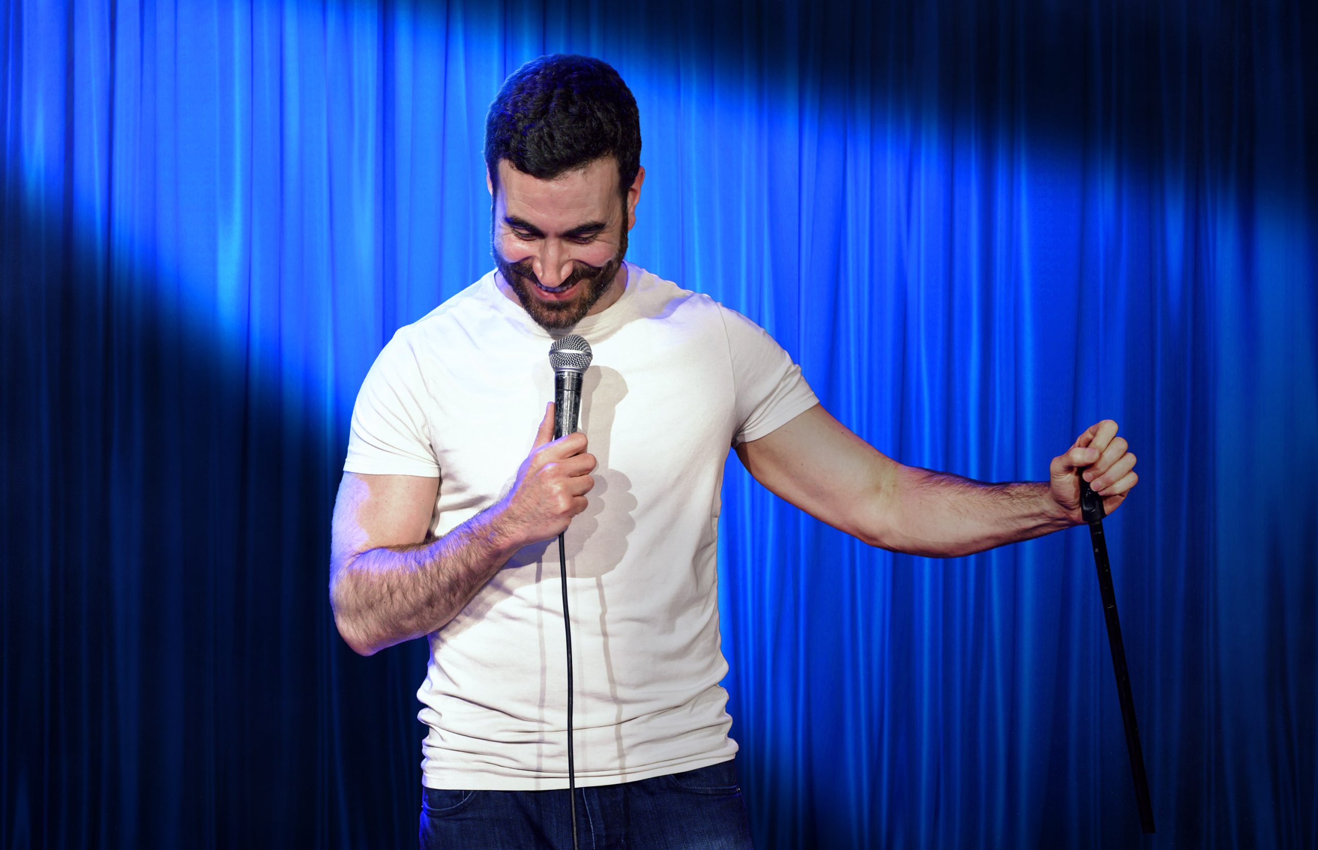 Brett Goldstein at Orpheum Theater | Madison, Wisconsin on October 23, 2026