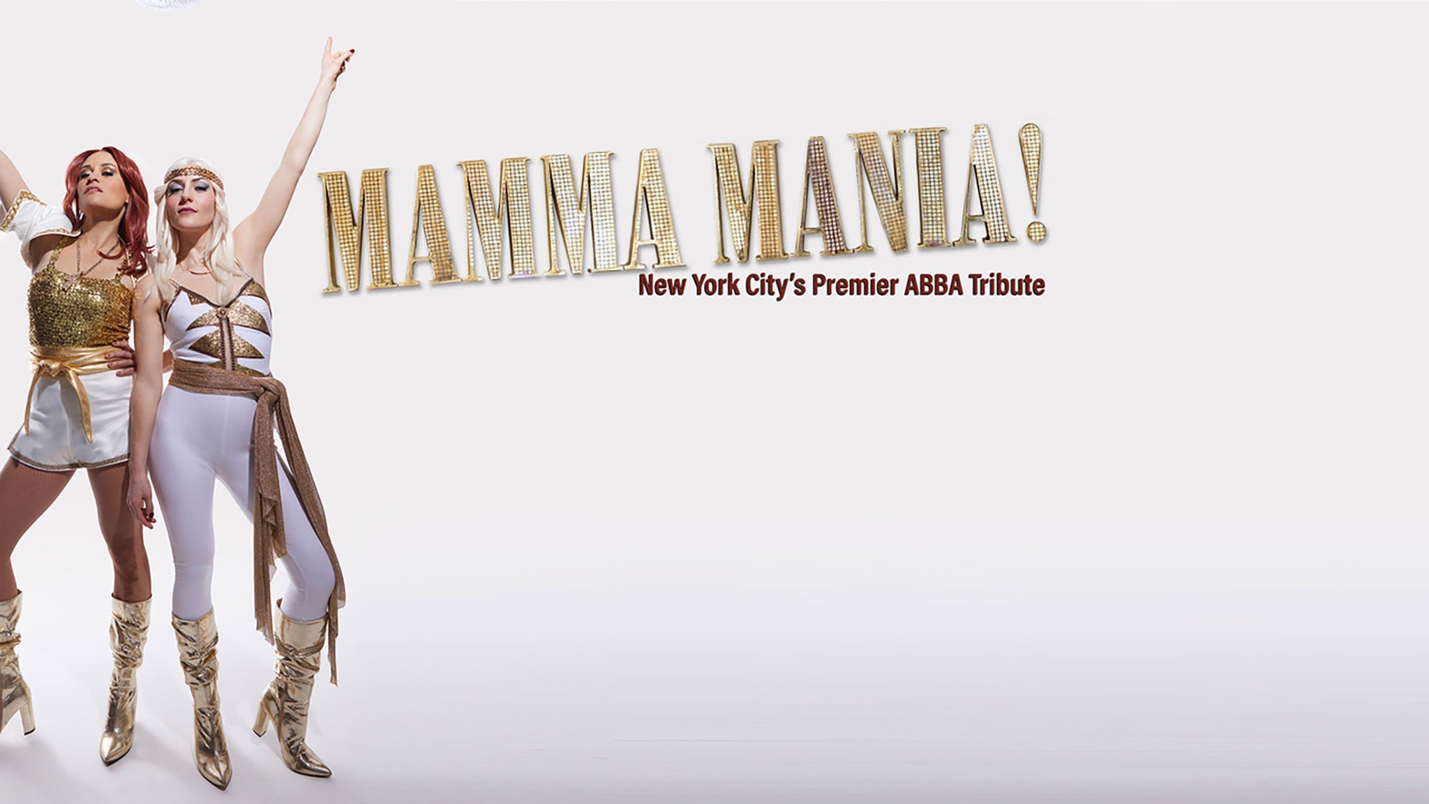 Mamma Mania! at The Charleston Music Hall | Charleston, South Carolina on June 13, 2026