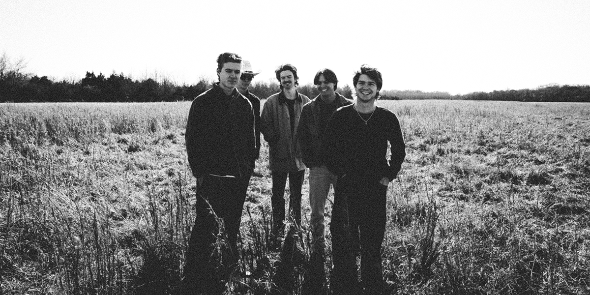 Winyah at Music Farm | Charleston, South Carolina on December 27, 2025