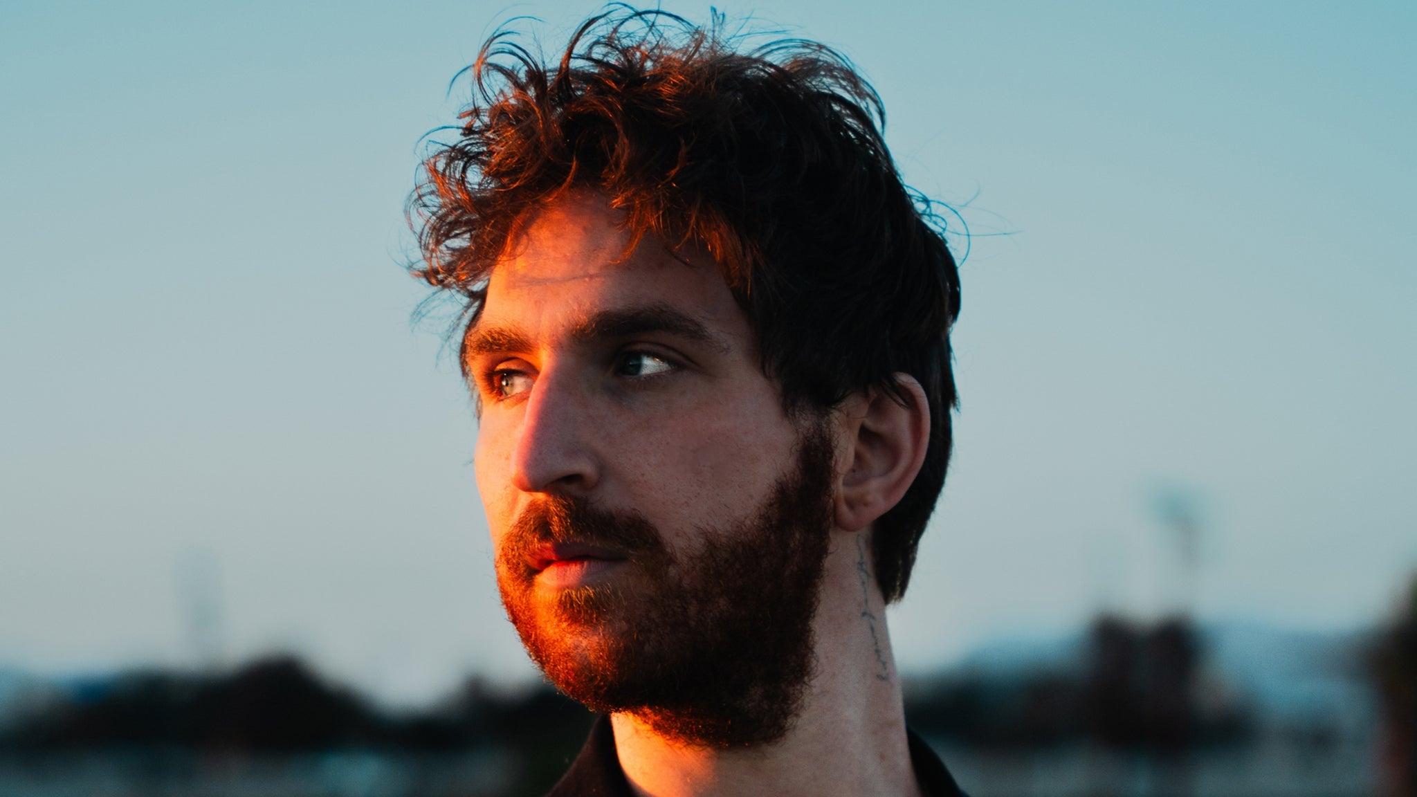 Two Feet at Music Farm | Charleston, South Carolina on April 20, 2026