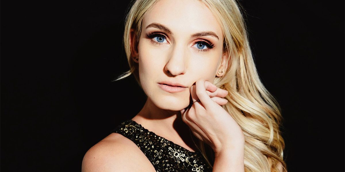 Linney at Music Farm | Charleston, South Carolina on February 21, 2026