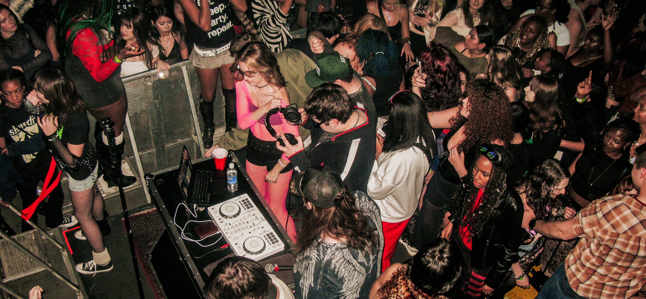 House Party at Music Farm | Charleston, South Carolina on June 19, 2026