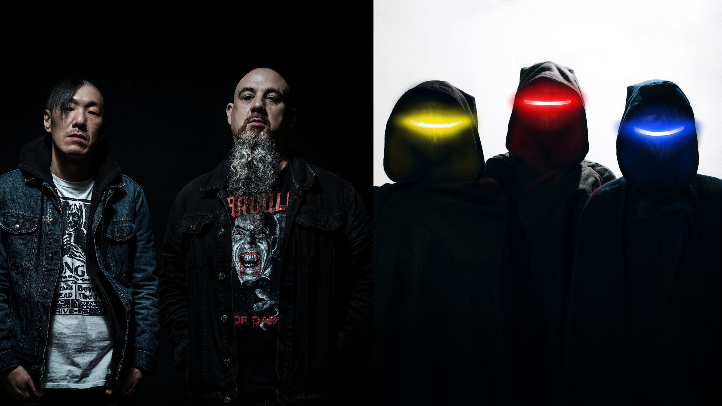 Dance With The Dead + Magic Sword at Majestic Theatre | Madison, Wisconsin on April 16, 2026