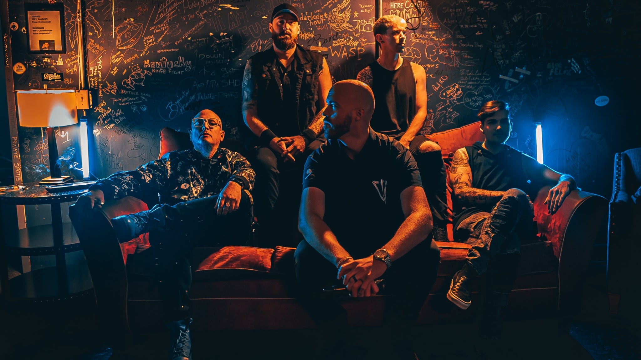 Citizen Soldier at Majestic Theatre | Madison, Wisconsin on June 5, 2026