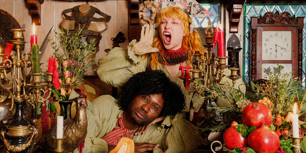 Haute & Freddy at Majestic Theatre | Madison, Wisconsin on October 2, 2026