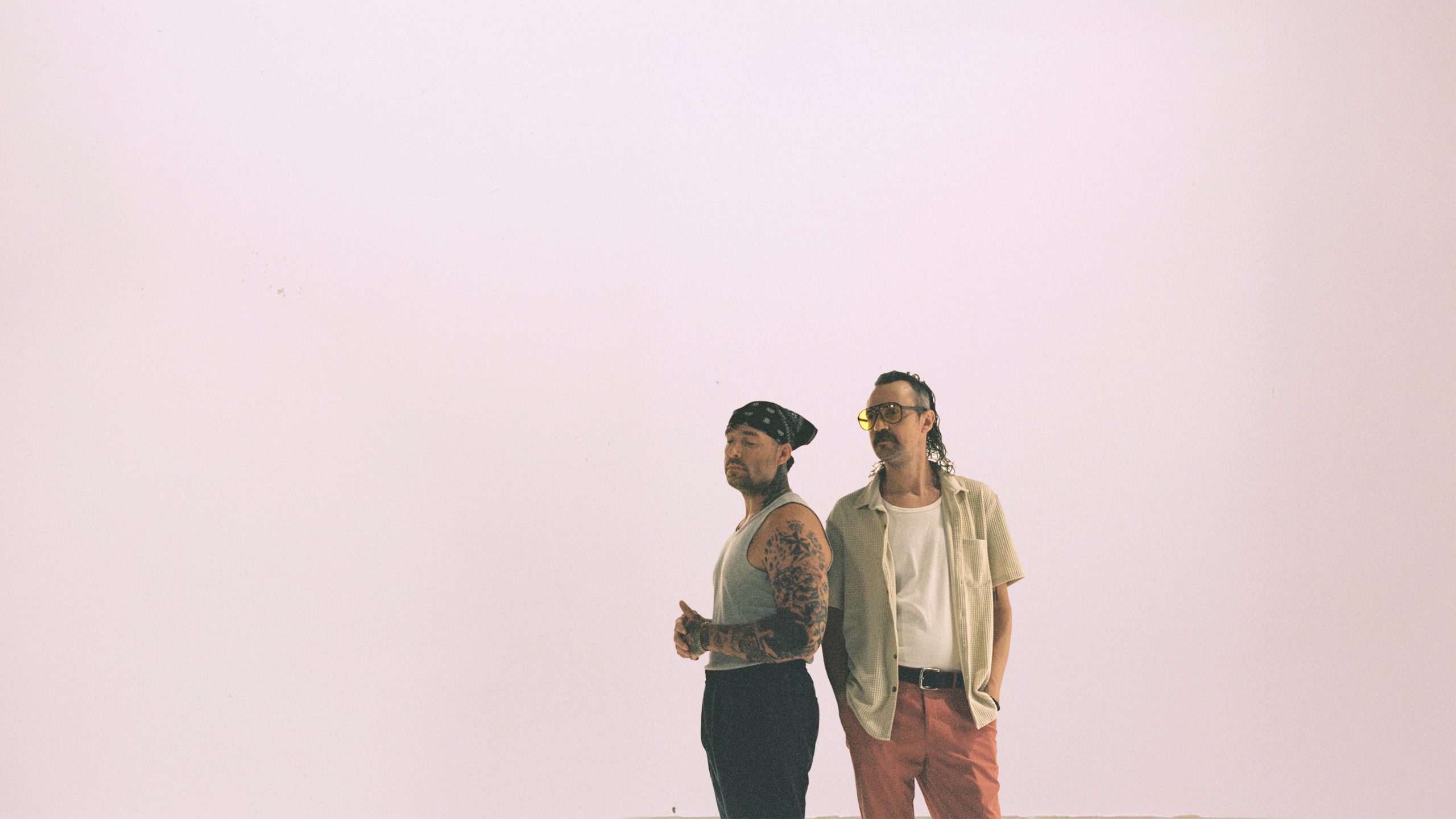 EMAROSA at Majestic Theatre | Madison, Wisconsin on September 13, 2026
