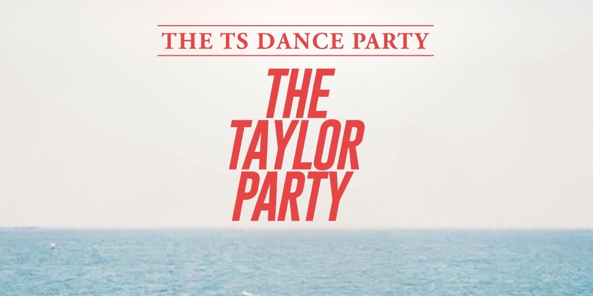 The Taylor Party at Majestic Theatre | Madison, Wisconsin on August 28, 2026