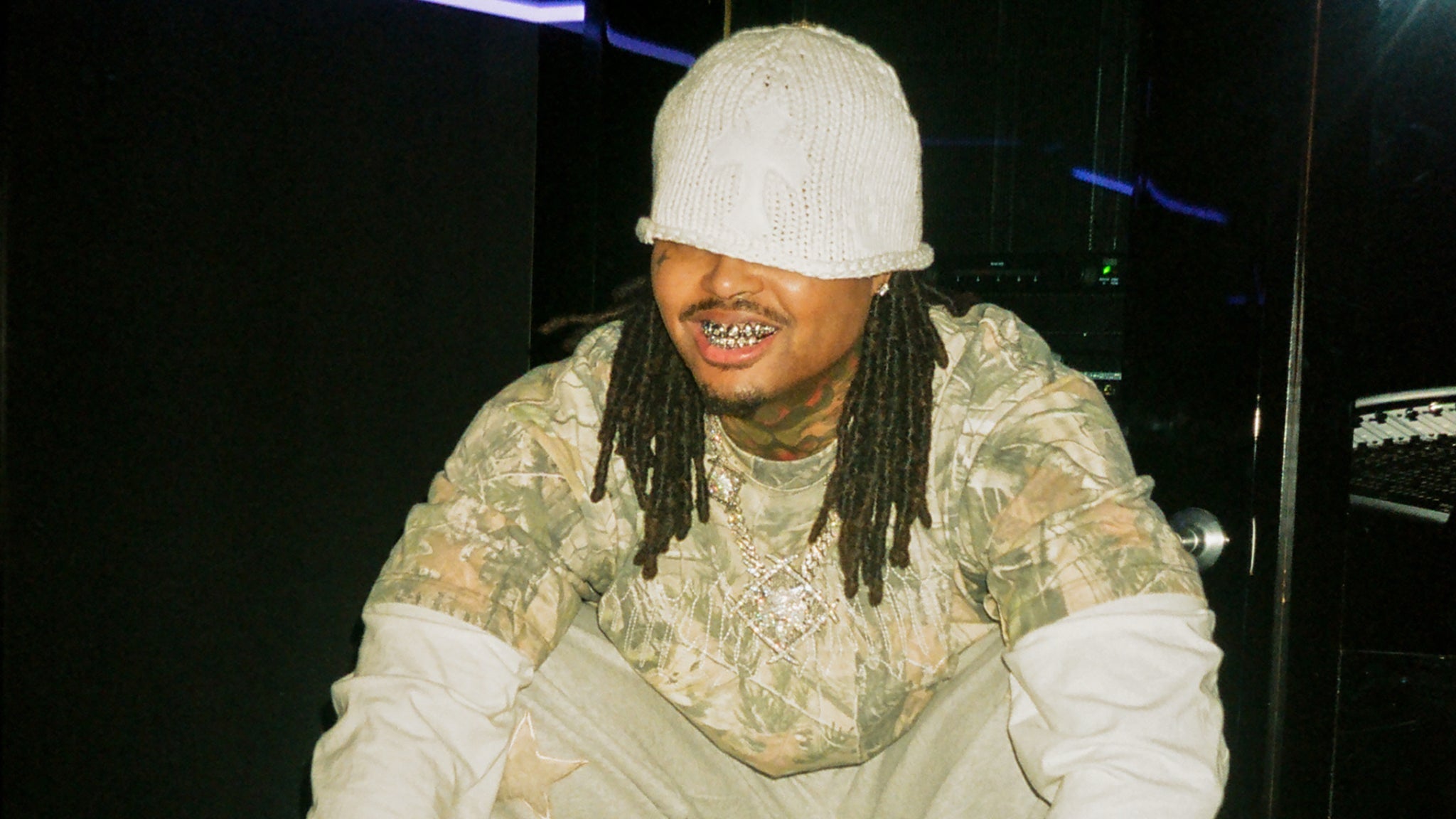 Xavier Wulf at Majestic Theatre | Madison, Wisconsin on September 20, 2026