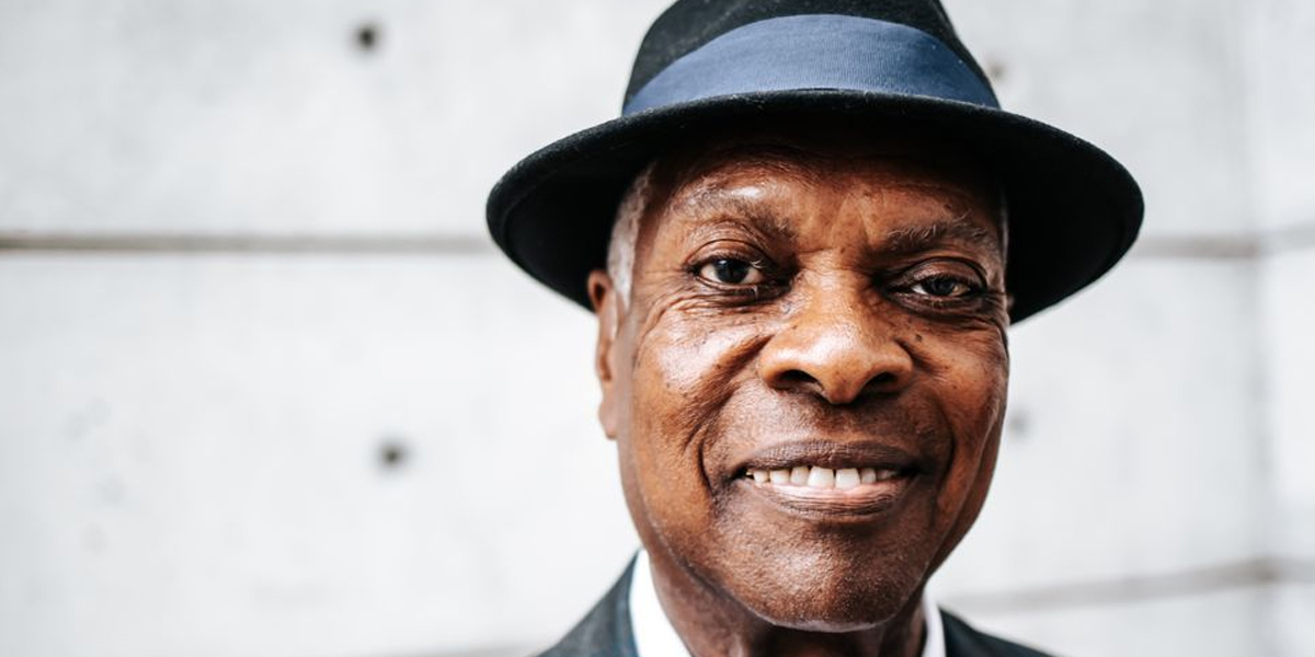 Booker T. Jones at Majestic Theatre | Madison, Wisconsin on September 18, 2026