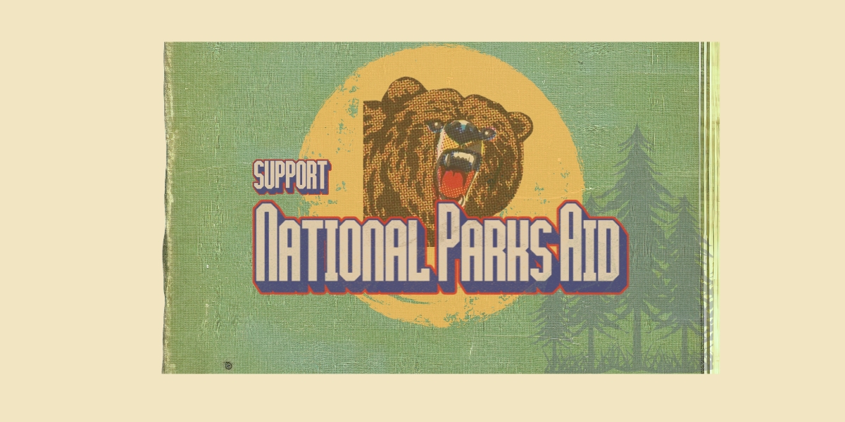 National Park Aid-Music by Free Beer at Majestic Theatre | Madison, Wisconsin on September 17, 2026