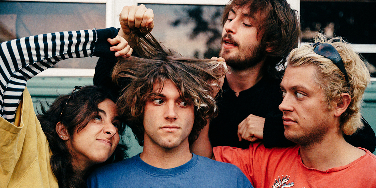 Arcy Drive at The Blue Note | Columbia, Missouri on April 29, 2026