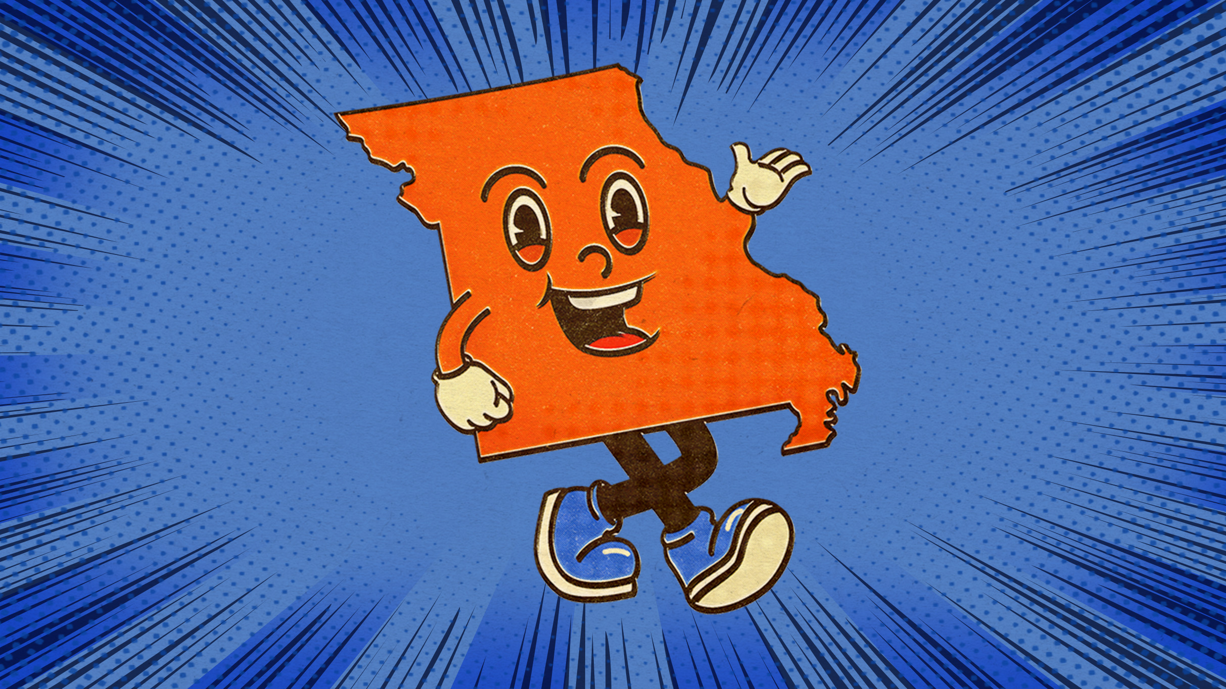 MO Blues Fest at The Blue Note | Columbia, Missouri on January 9, 2026