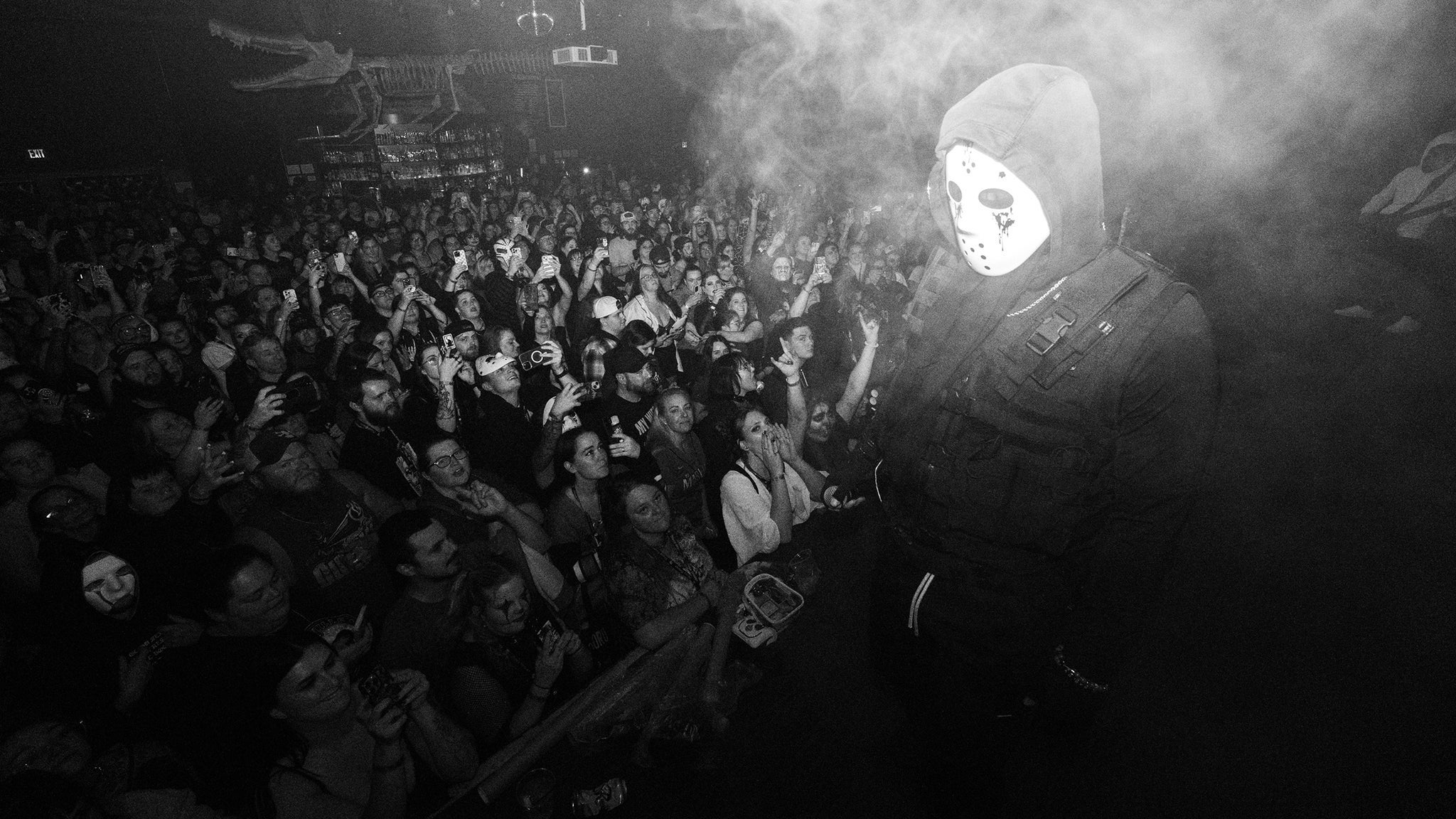 Diggy Graves at The Blue Note | Columbia, Missouri on August 18, 2026