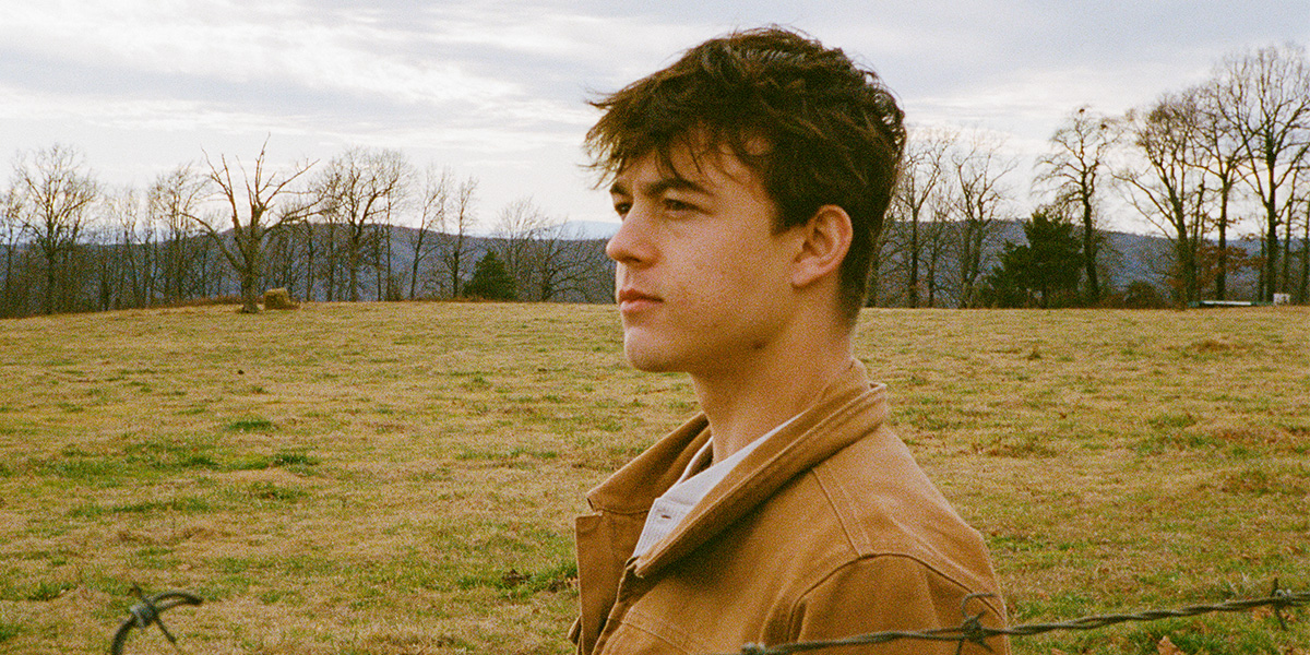 Waylon Wyatt at The Blue Note | Columbia, Missouri on May 1, 2026