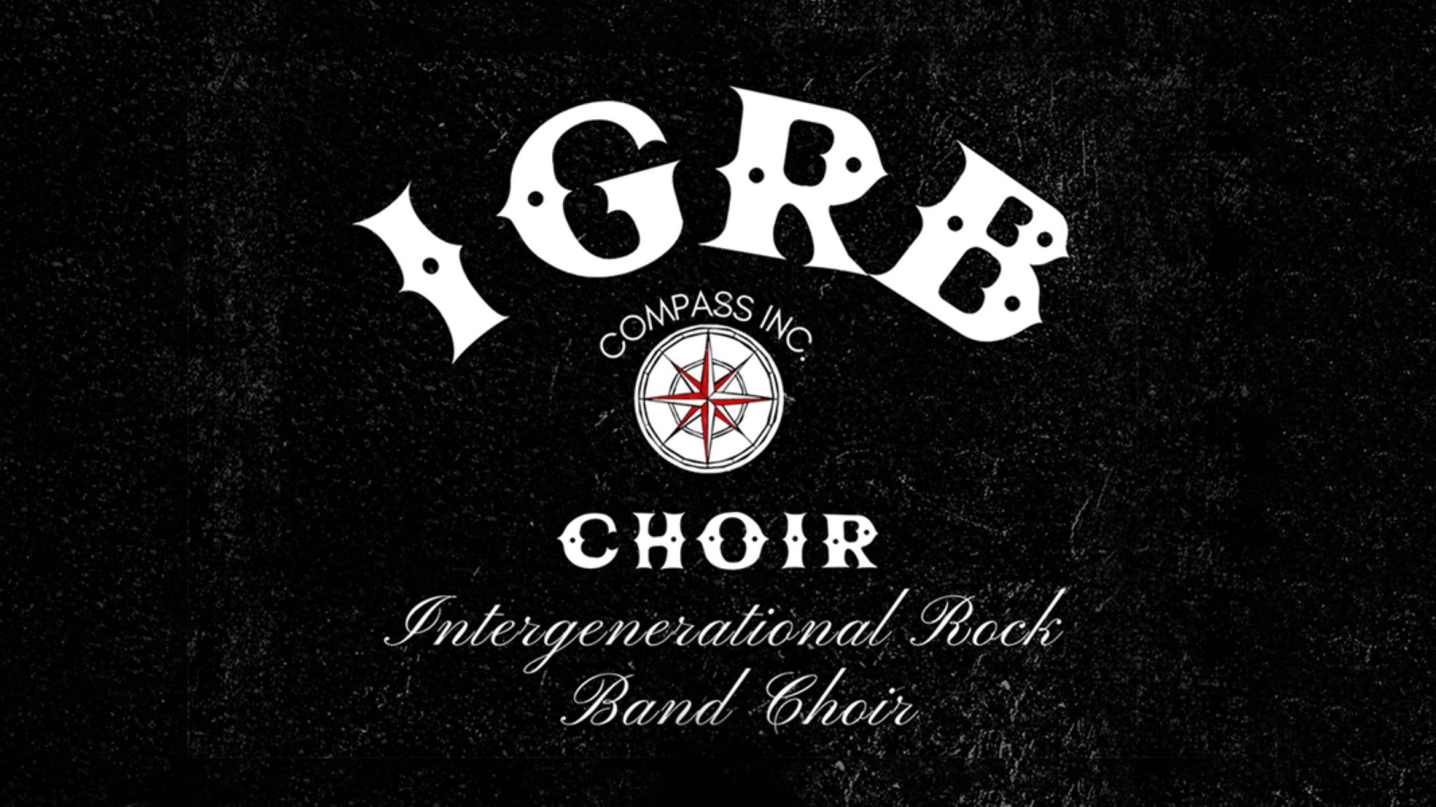 Intergenerational Rock Band Choir at The Blue Note | Columbia, Missouri on April 26, 2026