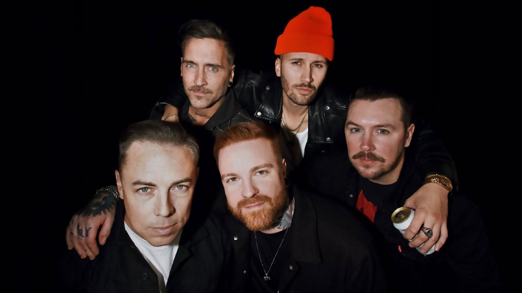 Anberlin at The Blue Note | Columbia, Missouri on May 23, 2026