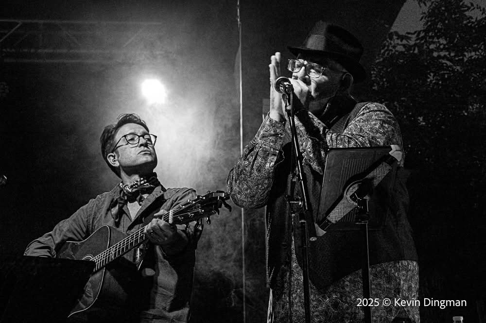 Runnin’ Down A Dream: A Salute to Tom Petty at The Blue Note | Columbia, Missouri on July 10, 2026
