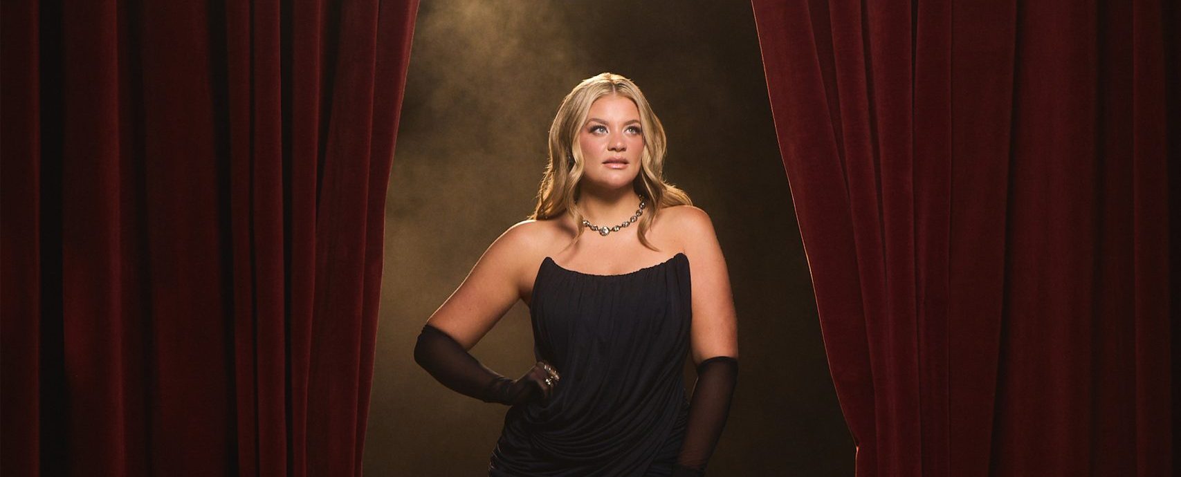 Lauren Alaina at The Blue Note | Columbia, Missouri on October 17, 2026