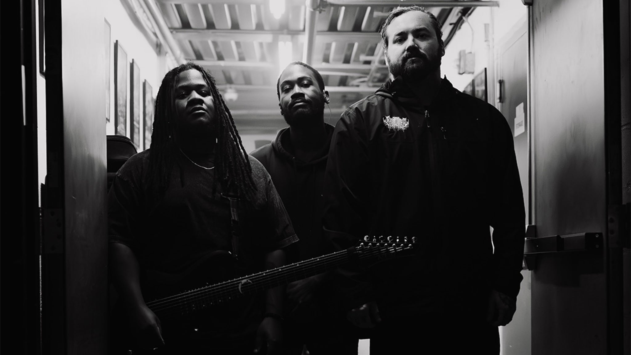 The Browning at The Blue Note | Columbia, Missouri on August 28, 2026