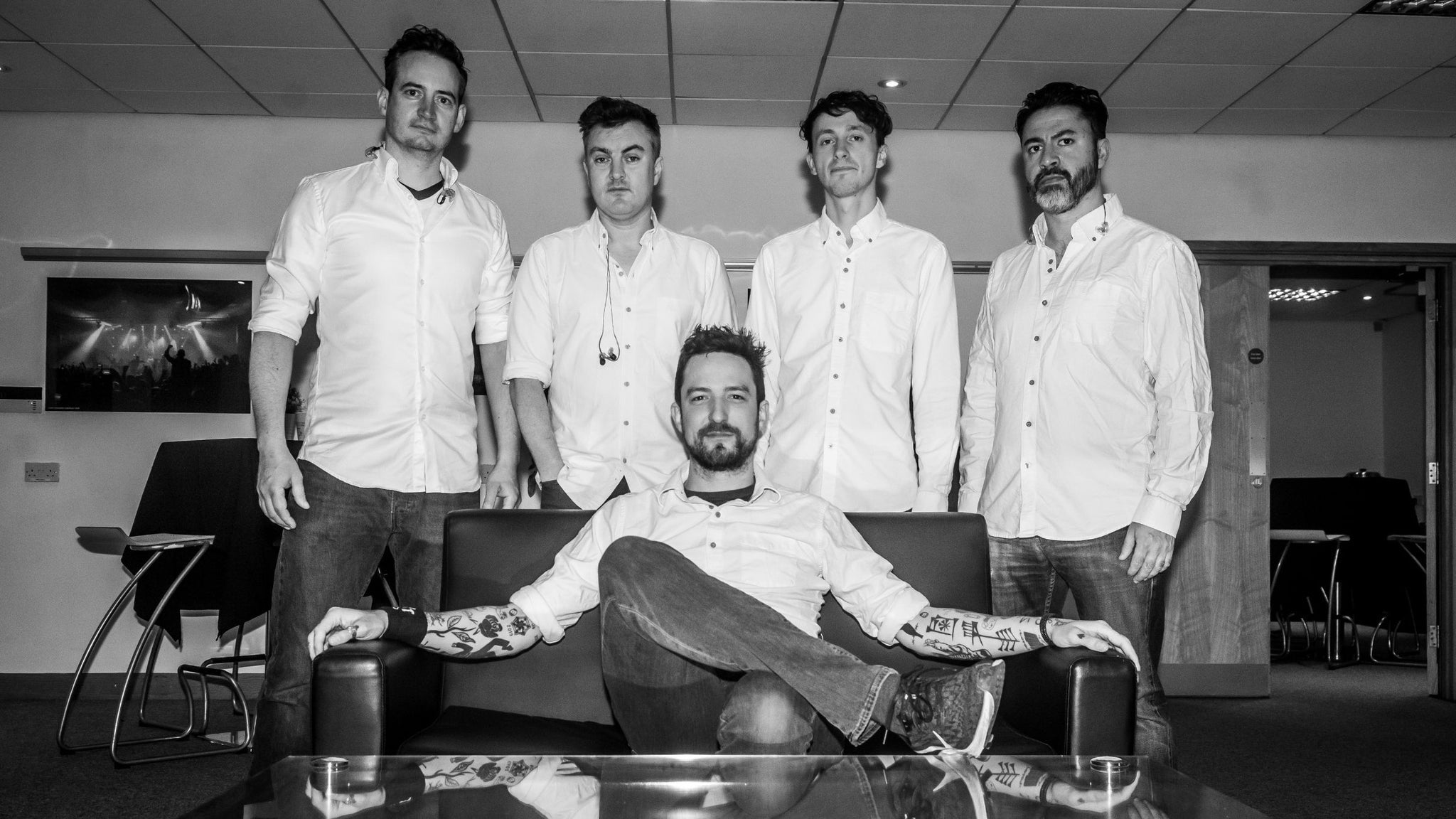 Frank Turner & The Sleeping Souls at The Blue Note | Columbia, Missouri on September 21, 2026